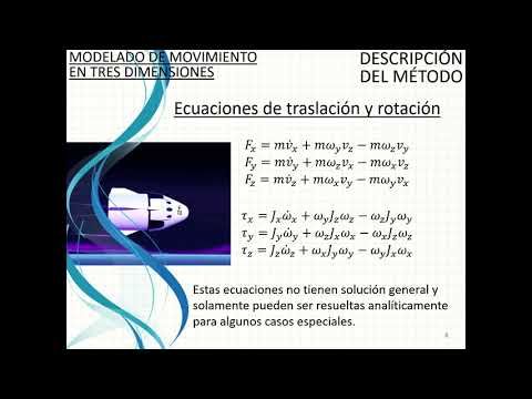 MOR347 - Modelado de Sistemas 3D en un Enfoque de Bond Graph