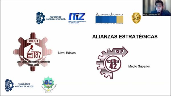 CDX359 - LA ENSEÑANZA DE LAS CIENCIAS BÁSICAS DESDE LA EDUCACIÓN SUPERIOR UN ENFOQUE BASADO ENT…