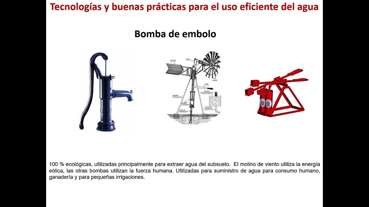 FRS119 - Diseño y Construcción de un Prototipo para la Elevación de Agua de Irrigación en Zonas…