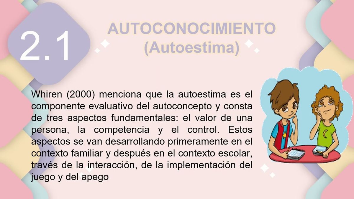 MOR088 - Participación de Docentes, Padres y Madres de Familia en el Desarrollo Socioemocional de…