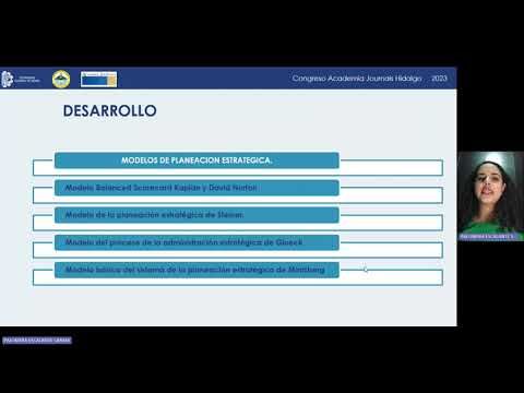 HLG171 - Importancia de la Planeación Estratégica en las Empresas Agrícolas del Estado de Sinal…