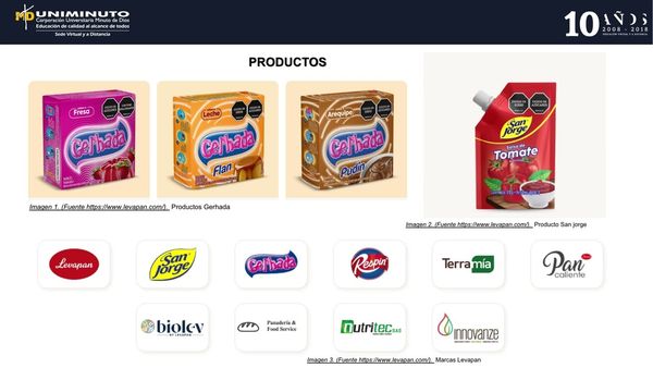 CPS032 - La importancia de los sistemas de gestión en la optimización logística y administrativa…