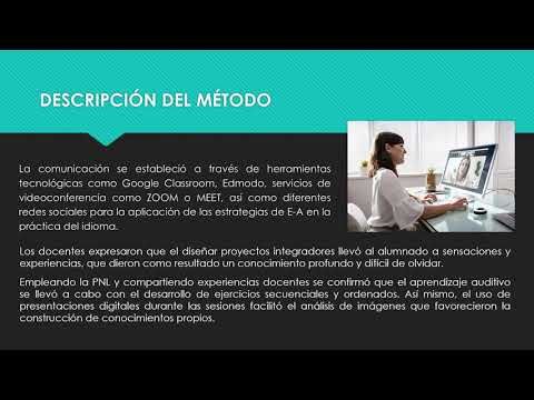 T212 - EXPERIENCIAS DE DOCENTES DEL C.E.C. Y T. #1 EN LA ENSEÑANZA DEL IDIOMA INGLÉS, CON APOYO D…