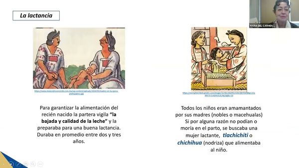 ITG020- Saberes Prehispánicos de los Cuidados Culturales de la Alimentación durante el Embarazo, …
