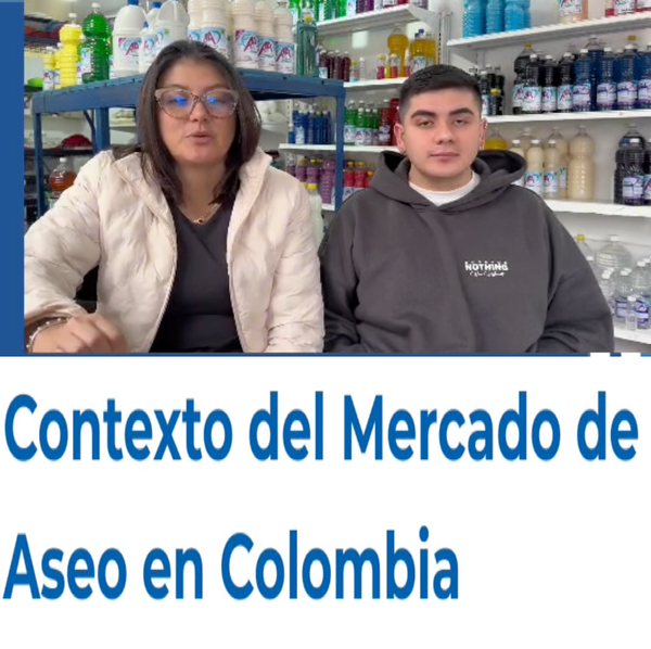 CHM118 - El Papel del Precio y la Calidad en la Elección de Jabones y Detergentes Líquidos: Un Es…