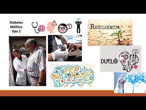 T192 - RESILIENCIA Y DUELO ANTE LA PÉRDIDA DE SALUD DE PACIENTES CON DIABETES MELLITUS TIPO 2