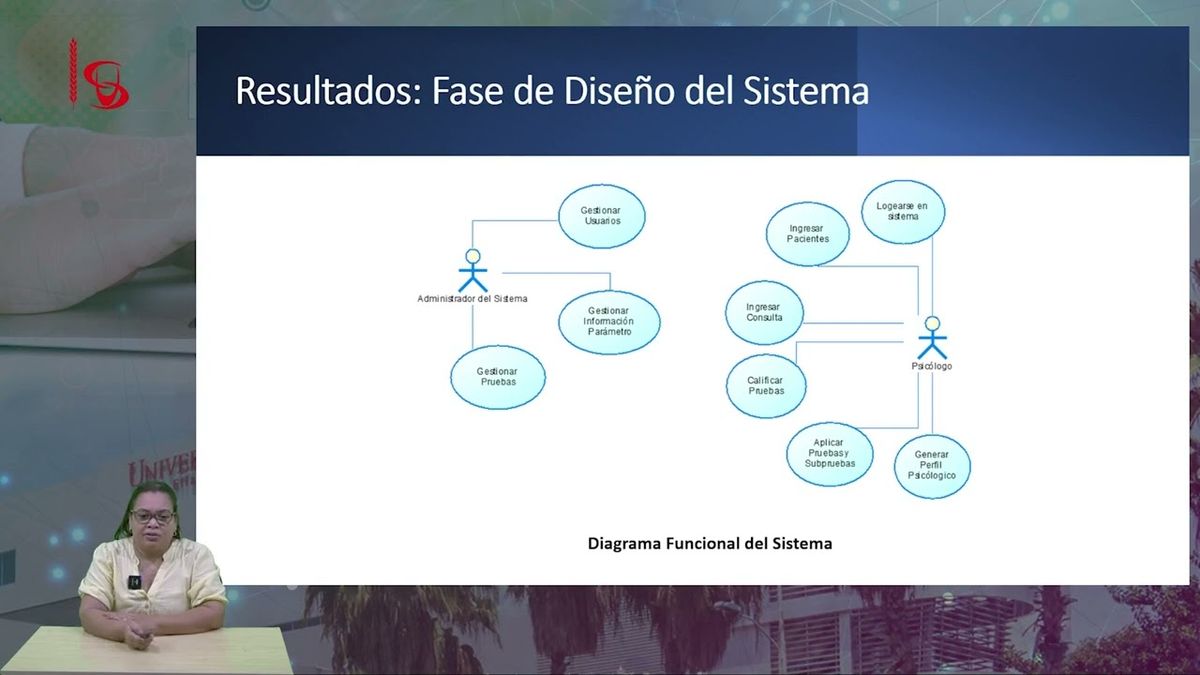 FRE119 - Plataforma Web para la Valoración de Procesos Neurocognitivos