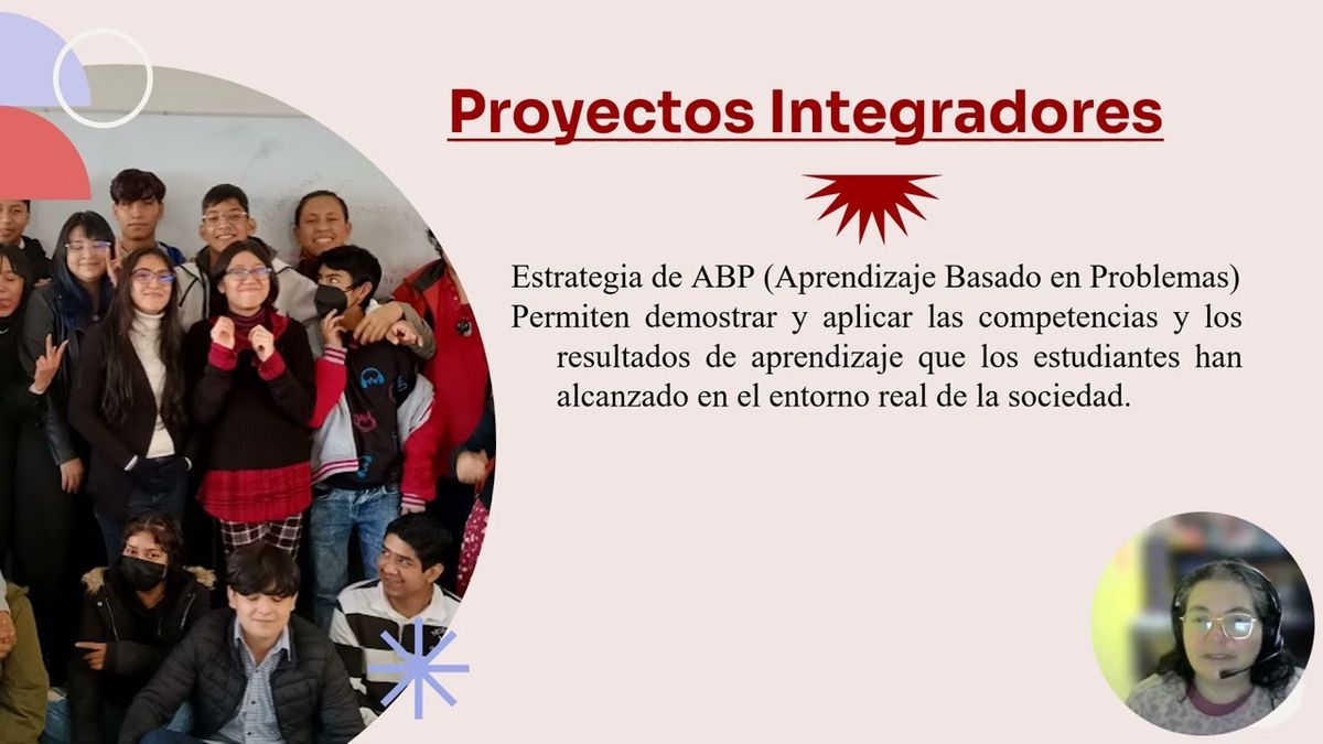 HLG258 - Las Habilidades Blandas en el Proyecto Integrador Semestral Caso: Técnico en Administrac…