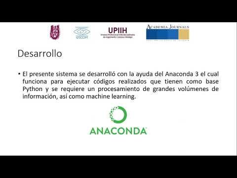 H220 - APRENDIZAJE PROFUNDO APLICADO A LA DETECCIÓN DE CUBREBOCAS EN ROSTROS