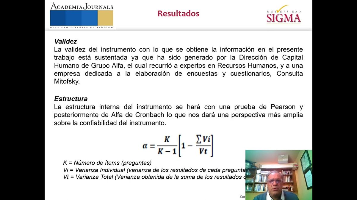 OXA123 - La Formación Integral como Estrategia para la Mejora del Clima Organizacional en el Mini…