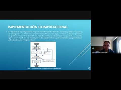 CCC-331 - PROPUESTA DE SOLUCIÓN AL PROBLEMA DE DESPACHO ECONÓMICO AMBIENTAL