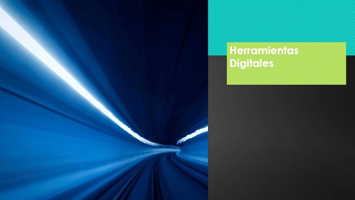 HHH162 - Revisión de Herramientas para Crear Entornos Personalizados de Aprendizaje en el Program…