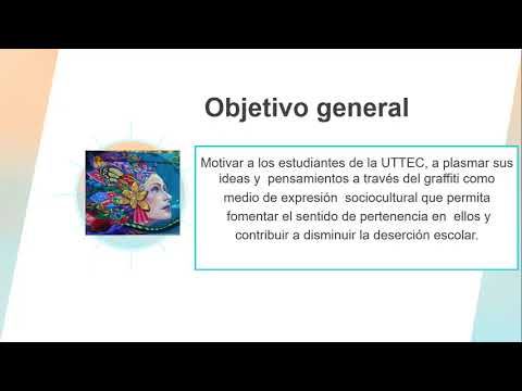 PUE034 - El graffiti como actividad sociocultural, para fomentar el sentido de pertenencia en los e…