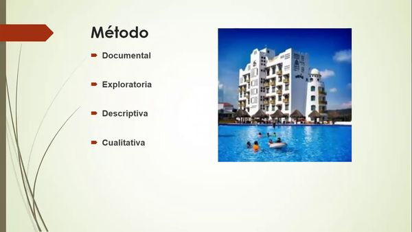 H419 - RESPONSABILIDAD SOCIAL EMPRESARIAL EN EL SECTOR TURÍSTICO DE IXMIQUILPAN, HGO.