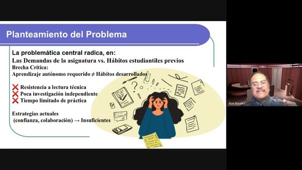 MED269 - Pedagogía del Código Abierto: Transformando la Enseñanza de Graficación con OpenGL med…