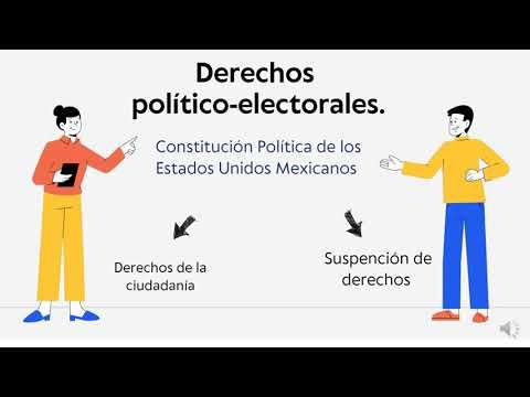 MOR234 - Voto Activo para los Ciudadanos con Prisión Preventiva