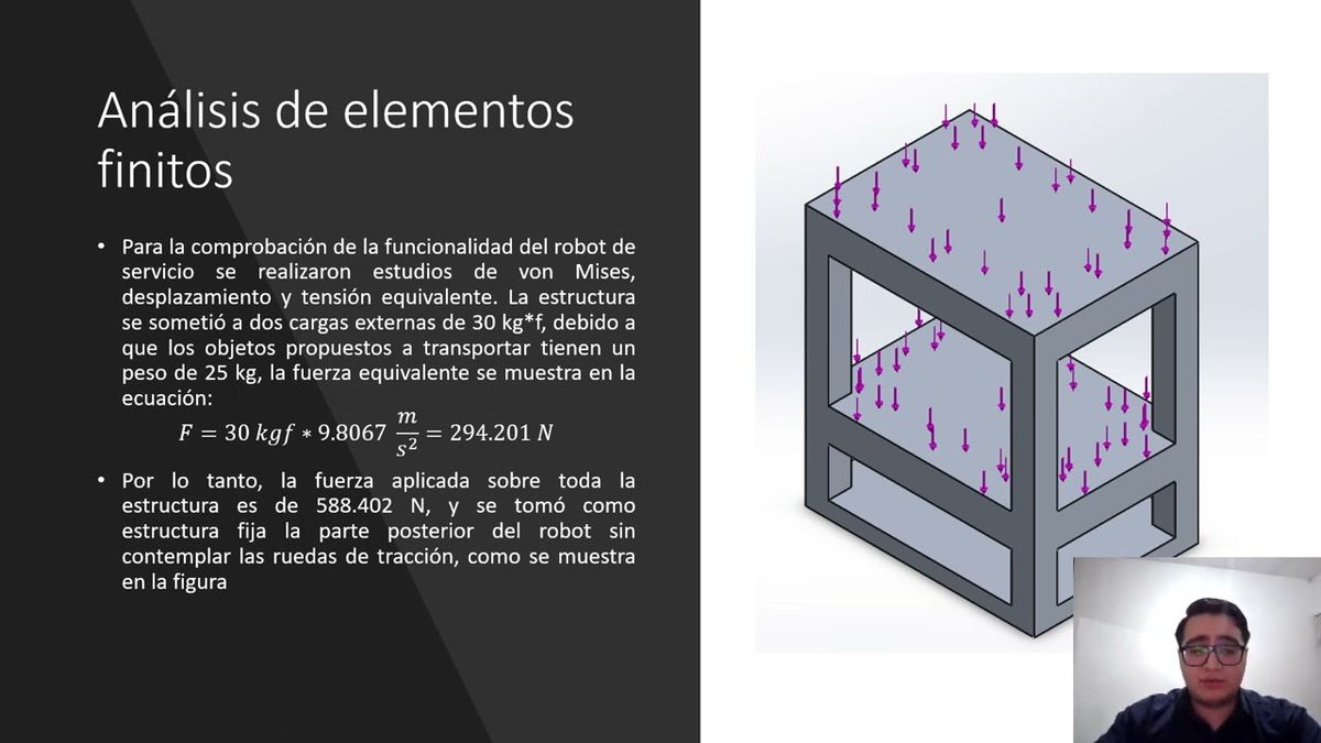 CEL366 - Diseño de un Robot de Servicio para Tareas de Transporte de Objetos