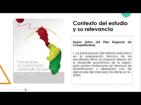 AJA004 - Orientación profesional y Desarrollo Local en Cartagena de Indias: Perspectivas, Aportes …