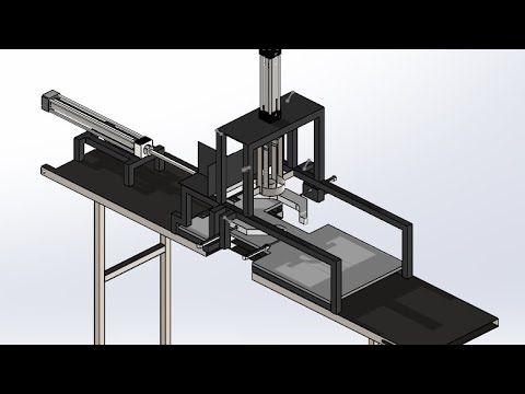 CMX192 - Diseño y Fabricacion de una Maquina Peladora de Piña