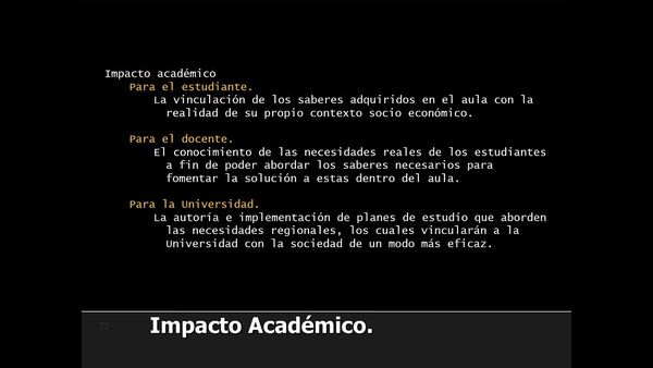 CEL323 - Identificación de las Necesidades de los Contextos Regionales en Puebla para Desarrollar…