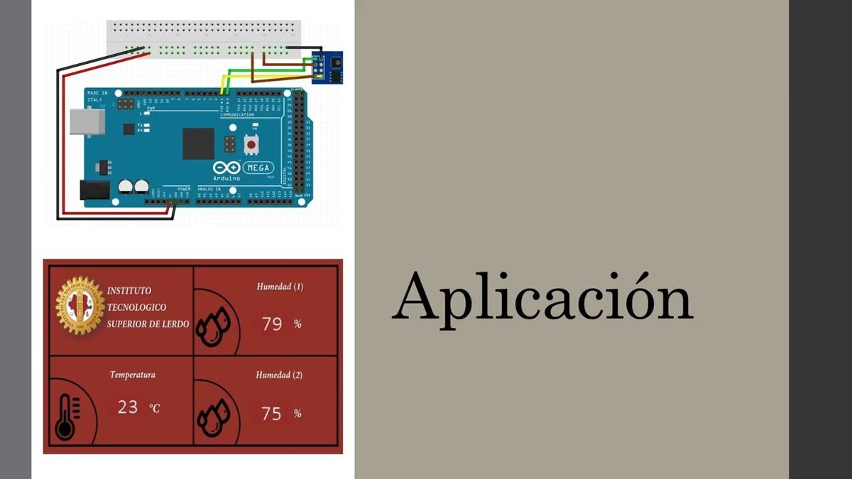 HLG246 - Automatización y Control del Sistema de Riego de Lombricomposta para el Aprovechamiento …