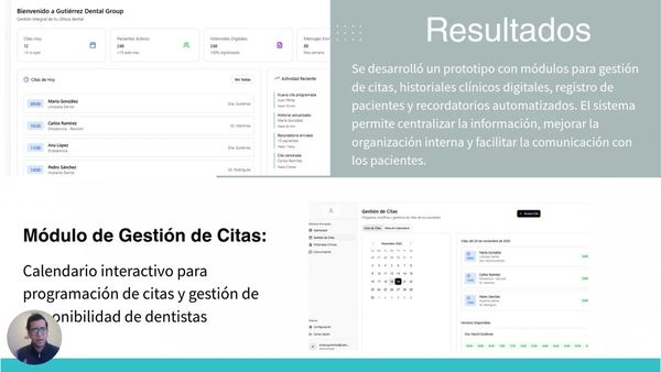 CHE056- Diseño de un Prototipo de una Aplicación Web para la Administración y Control de Activid…