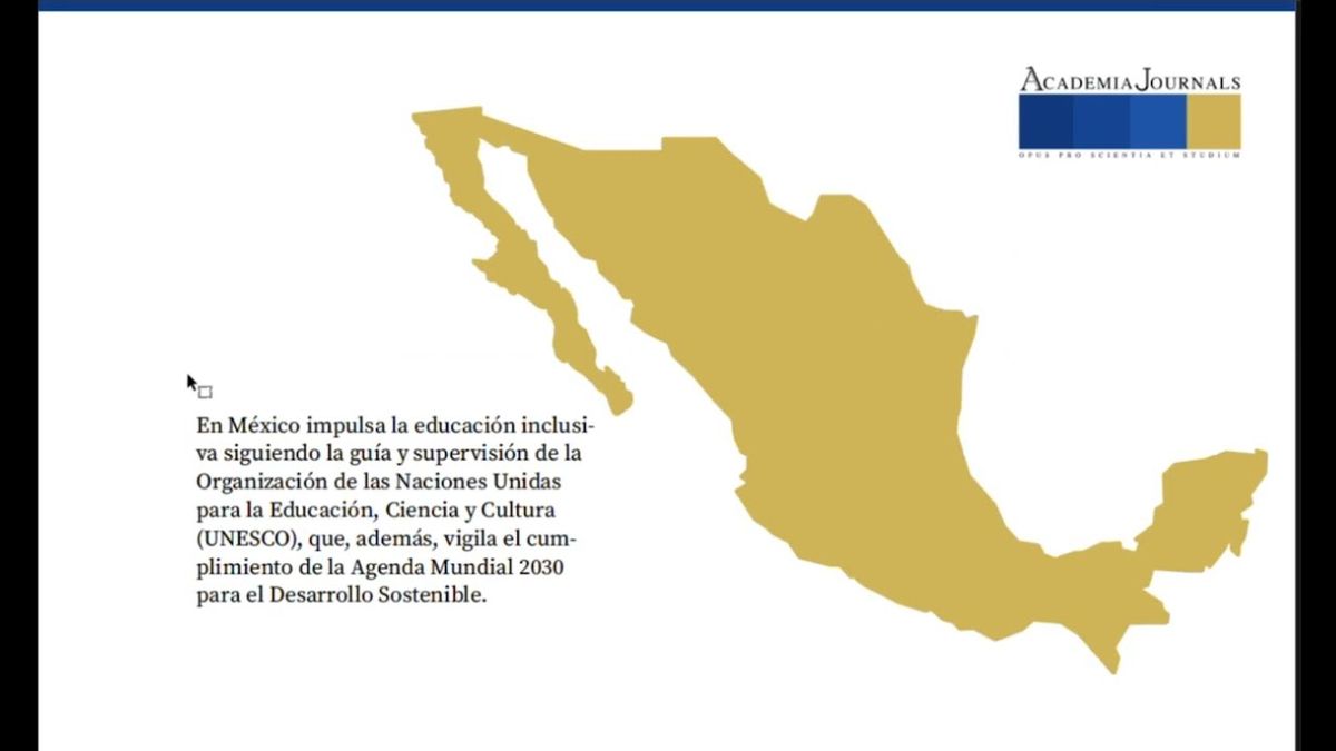 PUE035 - La compresión gramatical y el estudiante sordo