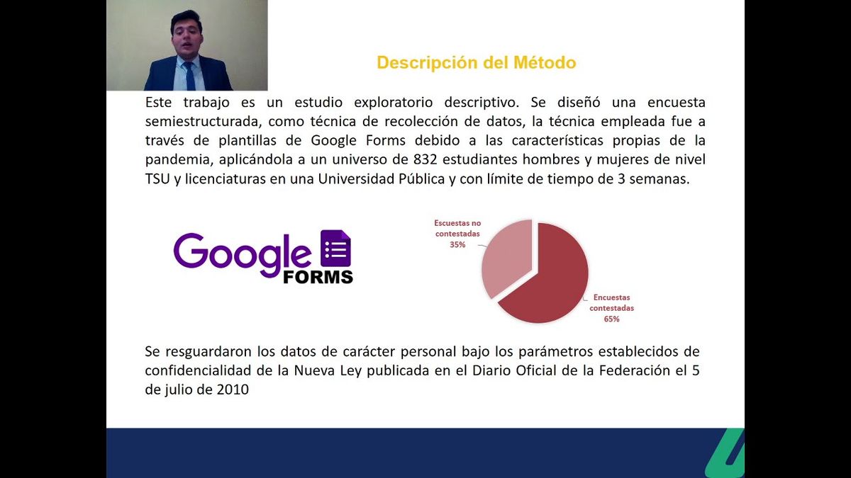 CCC-362 - ANÁLISIS DEL IMPACTO EN LAS RUTINAS DE LOS ESTUDIANTES ANTE EL COVID-19 EN UNA UNIVERSID…