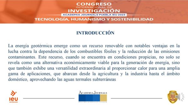 IEU091 - Propuesta de Orientador de Flujo en un Intercambiador de Tipo Concéntrico