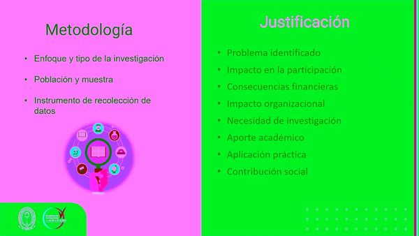ABR053- Participación de los Asociados en los Fondos de Empleados y su Relación con la Estabilida…