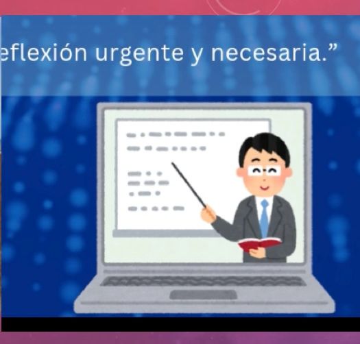 MED236 - El Desafío Digital, Currículo Dinámico y Nuevos Roles Docentes para la Educación Super…