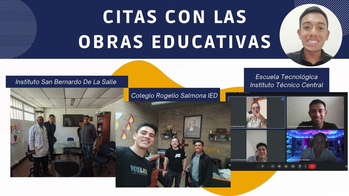 MED072 - Implementación de Herramientas Geoespaciales para la Proyección Social: Caso del Visor G…