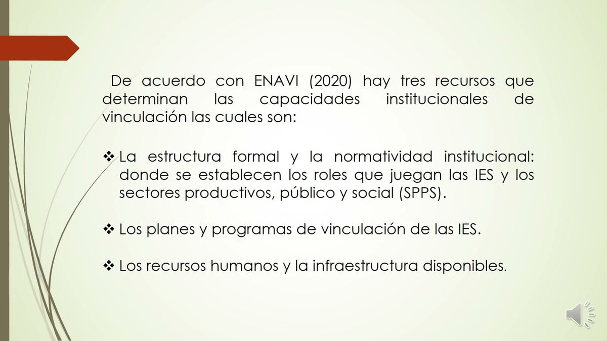 CDX303 - Los Factores que Impactan en la Relación de Vinculación entre el TecNM Campus Chihuahua…