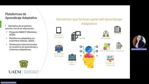 MED430 - Inteligencia Artificial Aplicada al Análisis del Rezago Académico: Propuesta de un Siste…