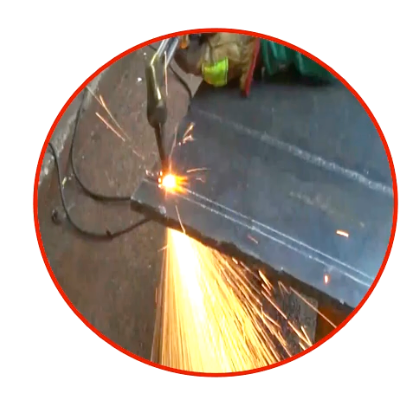 PUE101 - Diseño Mecánico de un equipo de corte para Bridas de 30 pulgadas de diámetro.