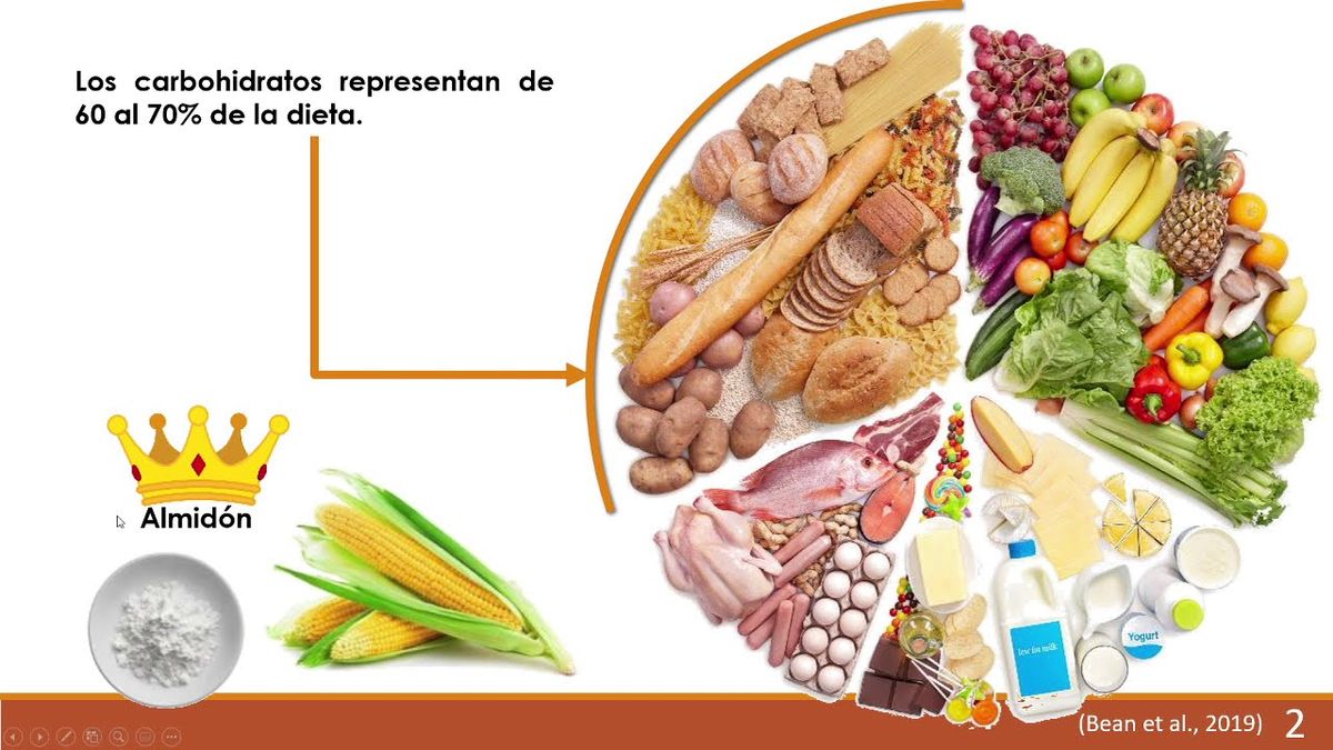 CCC-249 - VISCOSIDAD DE ALMIDÓN COCIDO POR CALENTAMIENTO ÓHMICO