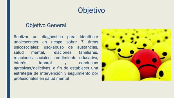 ZTP138 - Detección de Factores de Riesgo Psicosociales en Estudiantes de Nuevo Ingreso del Centro …