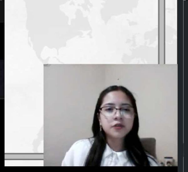 HDG235 - Análisis Termodinámico y Electroquímico de Galena mediante Microelectrólisis en pH Neu…