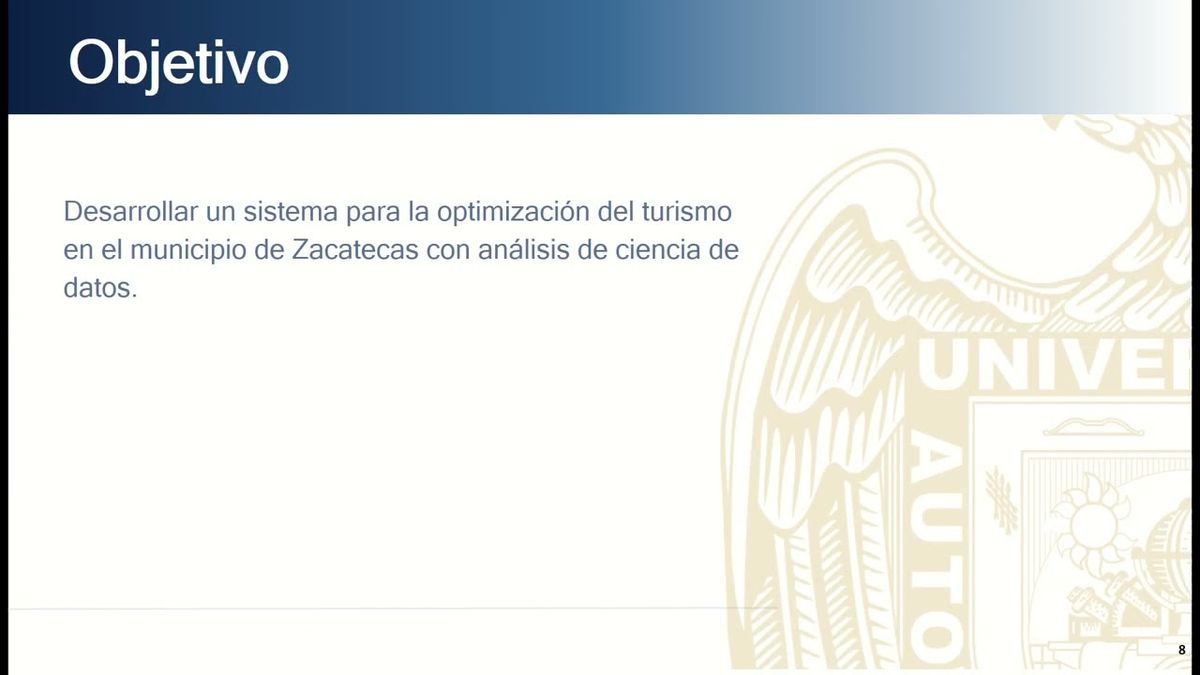 CIP105- Desarrollo de un Sistema para la Recolección de Datos Turísticos en el Centro Histórico …