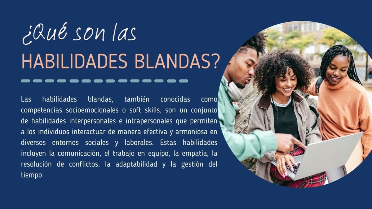 ZTP189 - Más allá del aula: el papel de los clubes estudiantiles en la formación de competencias…