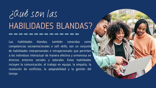 ZTP189 - Más allá del aula: el papel de los clubes estudiantiles en la formación de competencias…