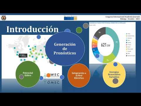 HID331 - Predicción de la Velocidad del Viento Utilizando Modelación Numérica