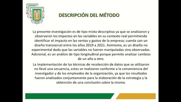 CLY420 - Evaluación y Estrategia Financiera Post COVID-19 en una PyME del Sector Autotransporte en…