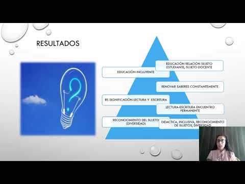 CTM146 - Reconstruyendo la Educación a través de los Procesos de Lectura y Escritura