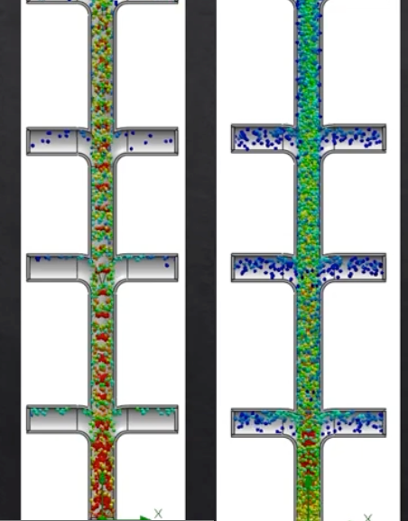 MED265 - Análisis de Huerto Vertical Modular a partir de Irrigación con Agua Filtrada mediante Hu…