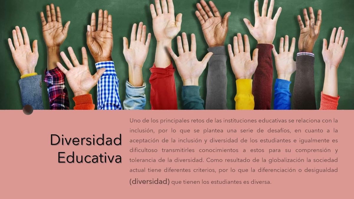 FRS077 - Importancia de la Inclusión en las Universidades Públicas