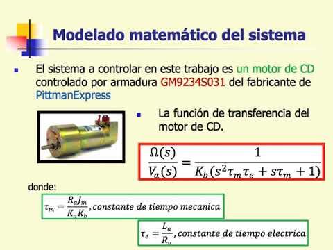 T126 - CONTROLADOR PID AUTOSINTONIZADO MEDIANTE LÓGICA DIFUSA