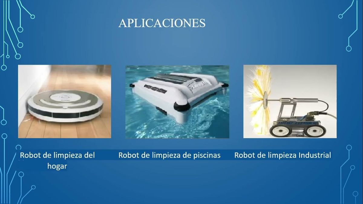 HLG209 - Aplicación y Diseño de un Robot Móvil para la Resolución de Laberintos