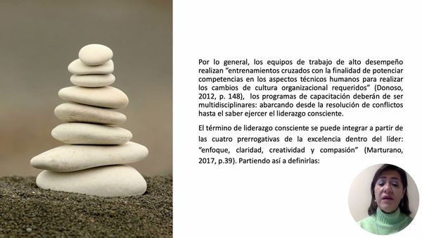 MCH062 - El Liderazgo Consciente y el Mindfulness