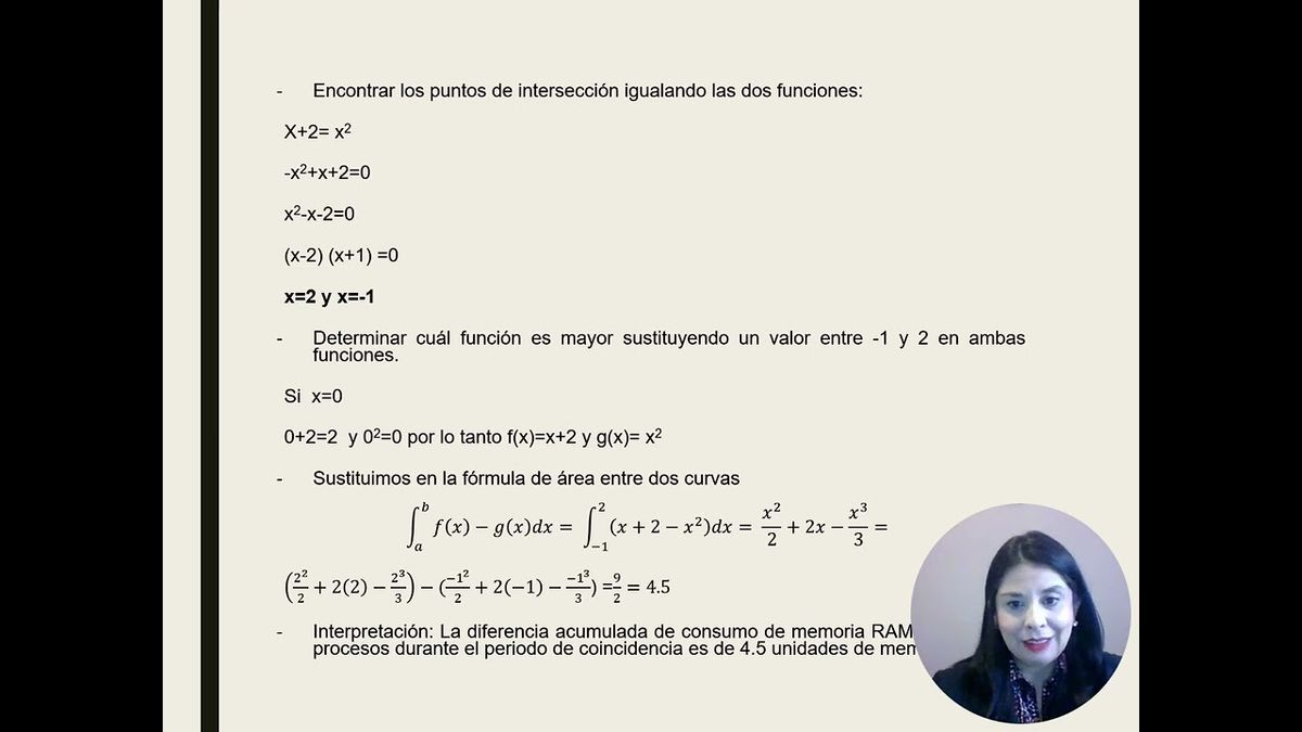CHE128- Impacto del uso de GeoGebra en Estudiantes de Ingeniería de Cálculo Integral # Chetumal 2…